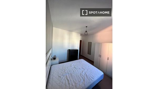 Piso de 3 dormitorios en alquiler en Murcia