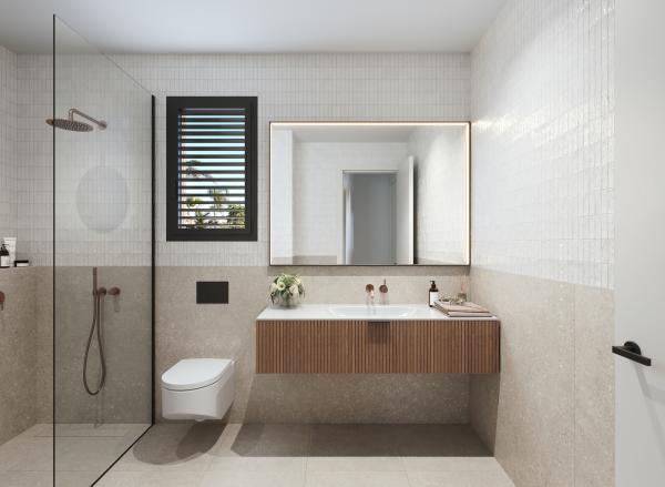 2 Adosados de lujo Azalea