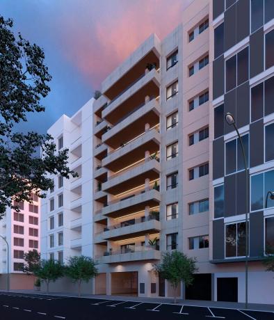 Residencial Argentina 5