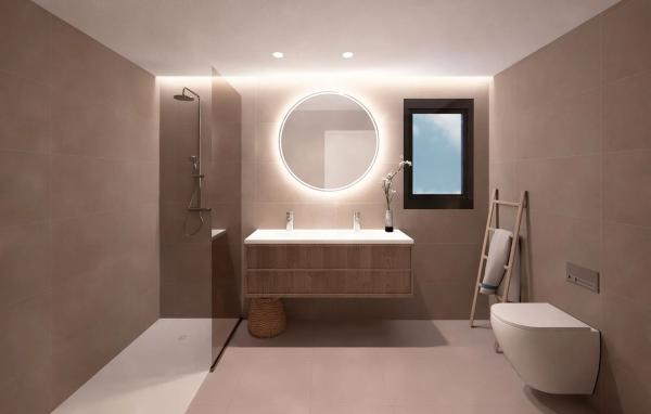 Piso en venta en calle Argentina, 5