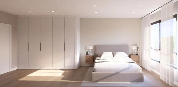 Piso en venta en calle Argentina, 5