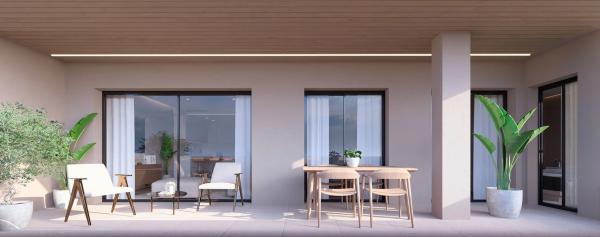 Piso en venta en calle Argentina, 5