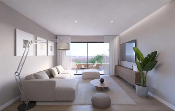 Piso en venta en calle Argentina, 5