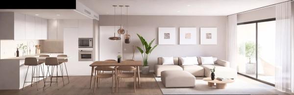 Piso en venta en calle Argentina, 5