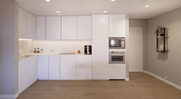 Piso en venta en calle Argentina, 5