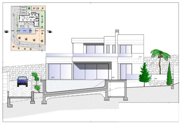Casa o chalet independiente en venta en calle Partida la Empedrola, 10