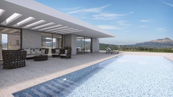 Casa o chalet independiente en venta en calle Leonardo da Vinci, 1