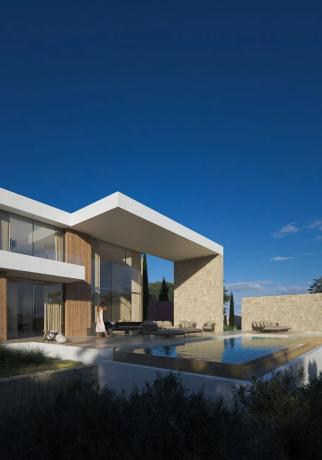 Villa FNX – Alicante