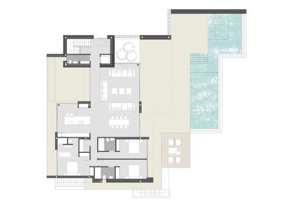 Casa o chalet independiente en venta en camino de Fanadix, 1