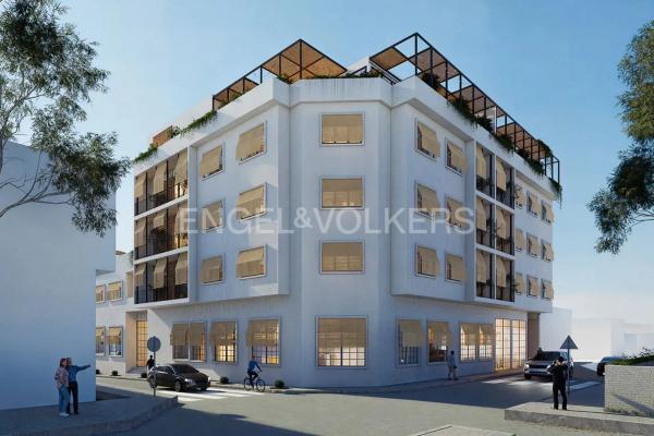 Piso en venta en calle Mestre Berenguer, 65