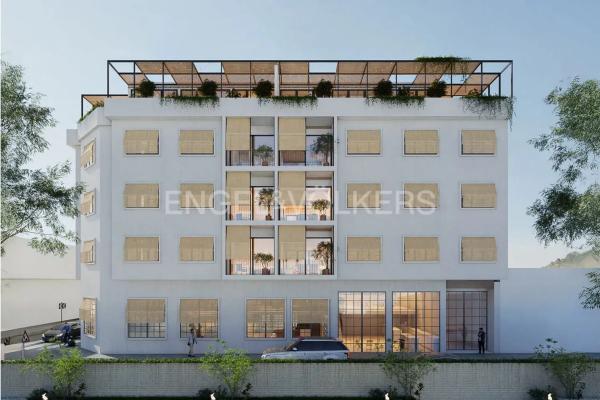 Piso en venta en calle Mestre Berenguer, 65