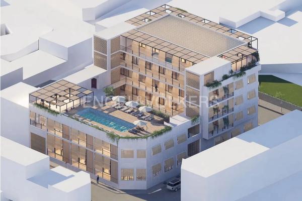 Piso en venta en calle Mestre Berenguer, 65