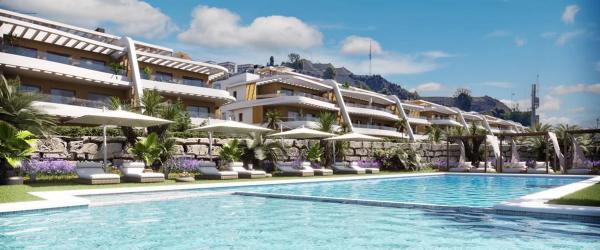 Finestrat Paradise Resort