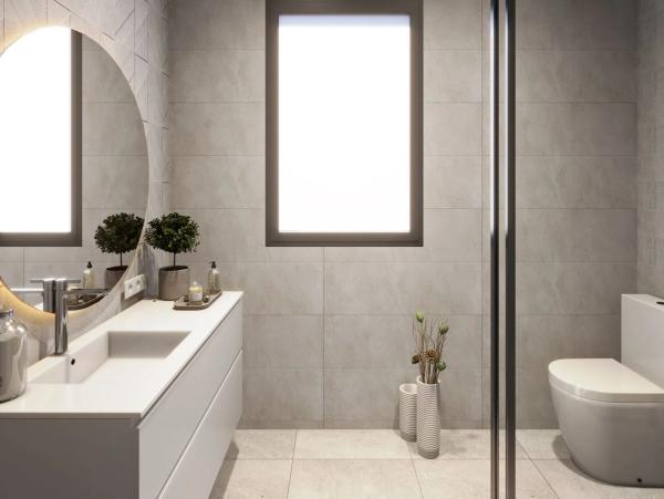 Finestrat Paradise Resort