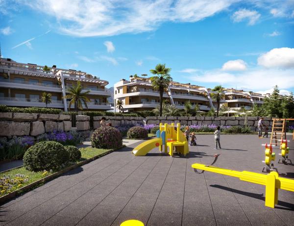 Finestrat Paradise Resort