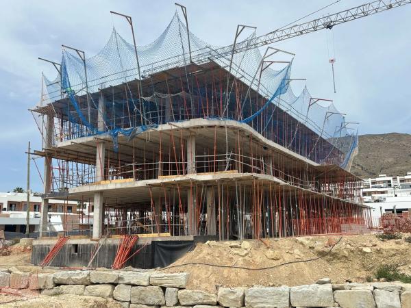 Finestrat Paradise Resort