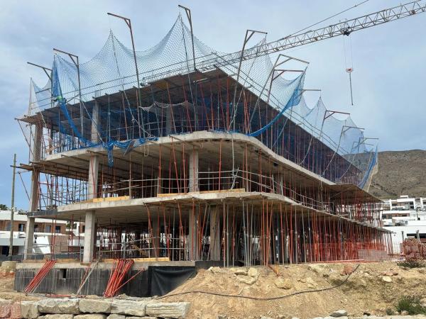 Finestrat Paradise Resort