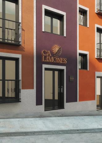 Piso en venta en calle Doctor Álvaro Esquerdo, 20