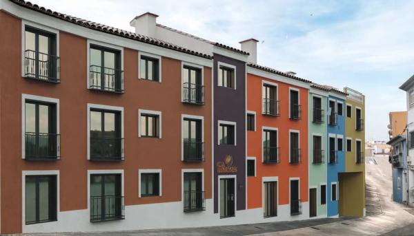 Piso en venta en calle Doctor Álvaro Esquerdo, 20