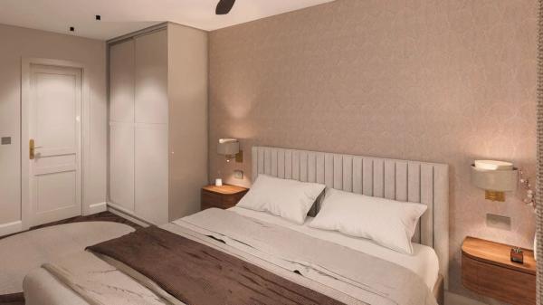 Piso en venta en calle Doctor Álvaro Esquerdo, 20