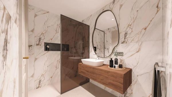 Piso en venta en calle Doctor Álvaro Esquerdo, 20