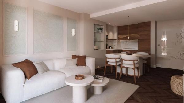 Piso en venta en calle Doctor Álvaro Esquerdo, 20