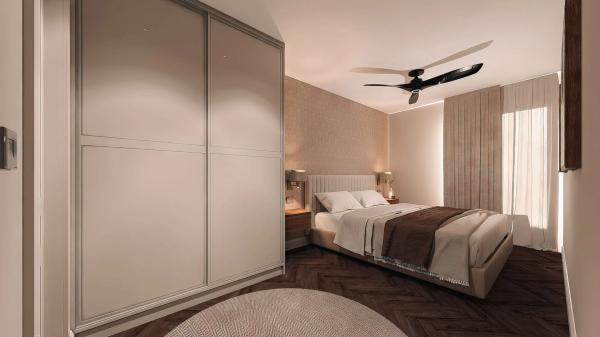 Piso en venta en calle Doctor Álvaro Esquerdo, 20