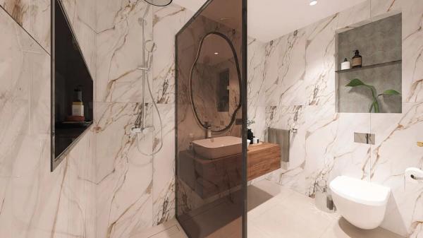 Piso en venta en calle Doctor Álvaro Esquerdo, 20