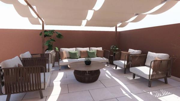 Piso en venta en calle Doctor Álvaro Esquerdo, 20