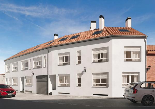 Los Jardines De Loeches