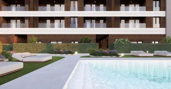 Dúplex en venta en calle Jorge Guillén, 19