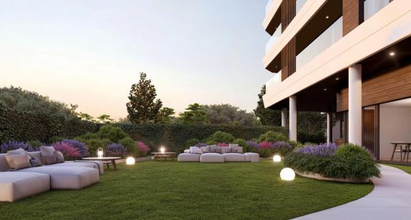 Dúplex en venta en calle Jorge Guillén, 19