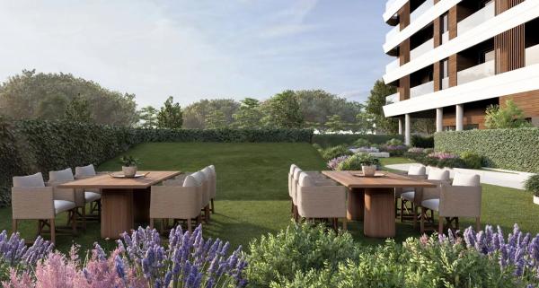 Dúplex en venta en calle Jorge Guillén, 19