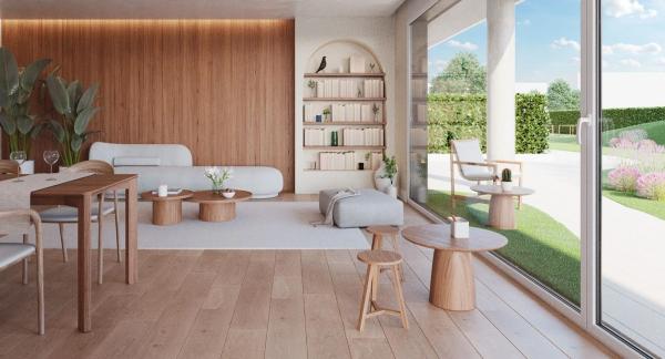 Dúplex en venta en calle Jorge Guillén, 19