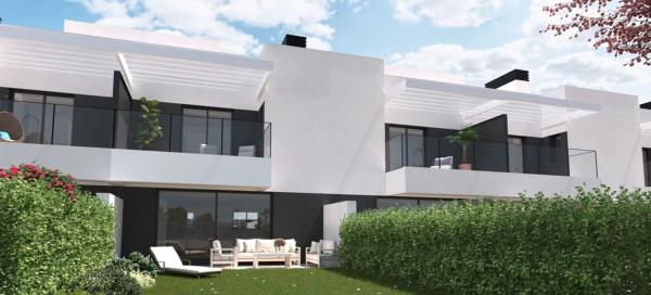Residencial Camelias