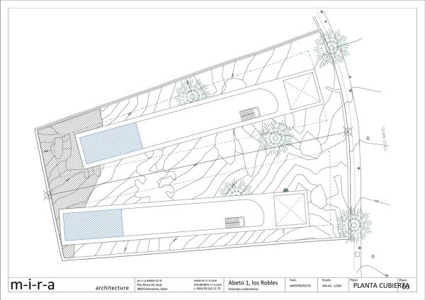 Casa o chalet independiente en venta en calle Abeto, 1