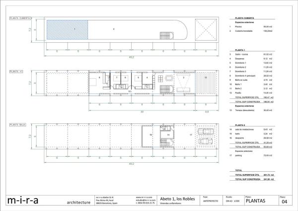 Casa o chalet independiente en venta en calle Abeto, 1