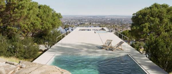 Casa o chalet independiente en venta en calle Abeto, 1