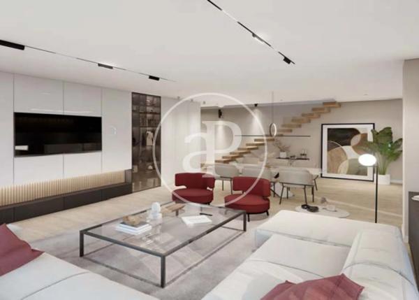 en Pozuelo de Alarcón