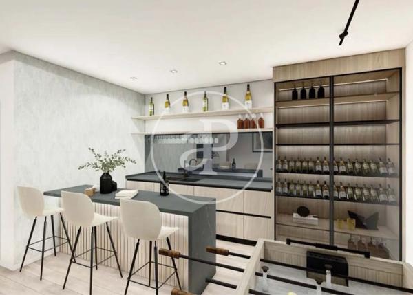 Chalet pareado en venta en Zona Estación