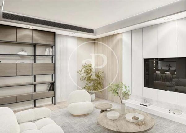 Chalet pareado en venta en Zona Estación