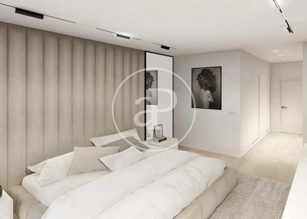 Chalet pareado en venta en Zona Estación