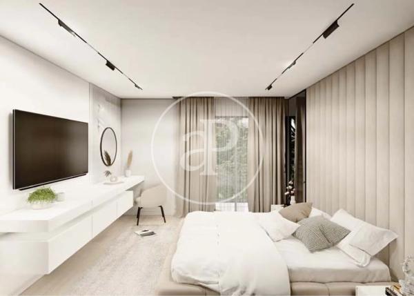 Chalet pareado en venta en Zona Estación