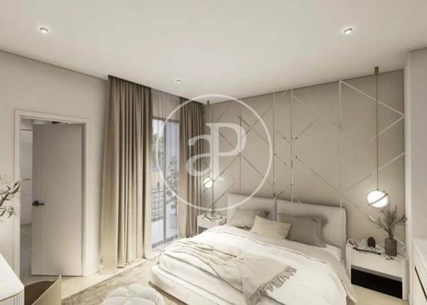 Chalet pareado en venta en Zona Estación