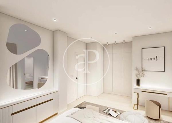 Chalet pareado en venta en Zona Estación