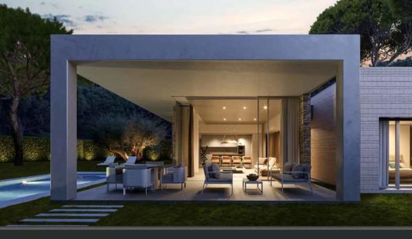 Casa o chalet independiente en venta en avenida de las Acacias, 7