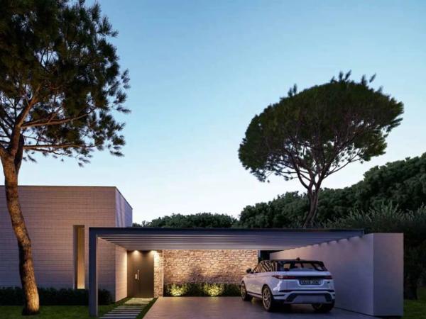 Casa o chalet independiente en venta en avenida de las Acacias, 7