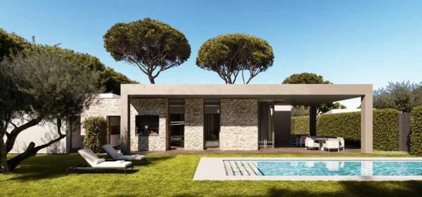 Casa o chalet independiente en venta en avenida de las Acacias, 7