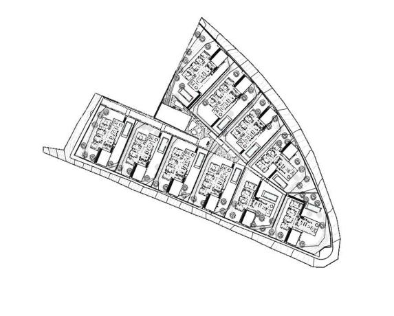 Casa o chalet independiente en venta en avenida de las Acacias, 7