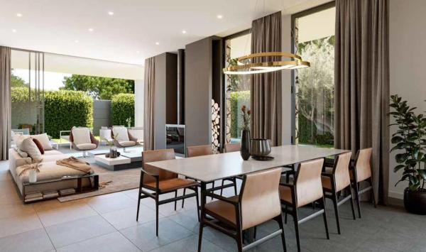 Casa o chalet independiente en venta en avenida de las Acacias, 7